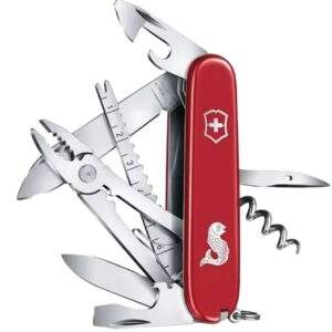 Multiuso Victorinox Fisherman 1.4733.72