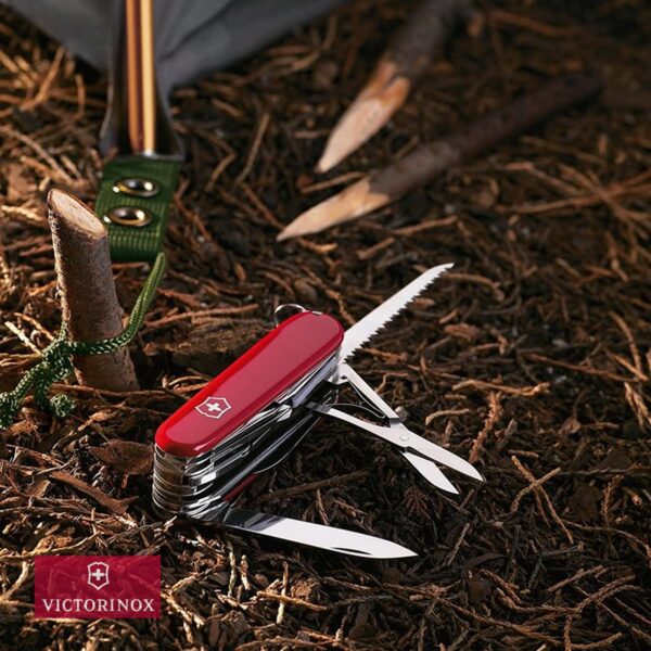 Multiuso Victorinox Swiss Champ 1.679 - immagine 8