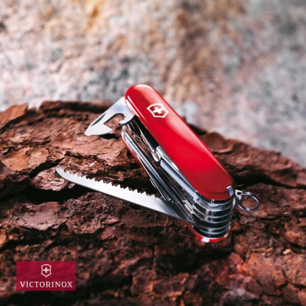 Multiuso Victorinox Swiss Champ 1.679 - immagine 9