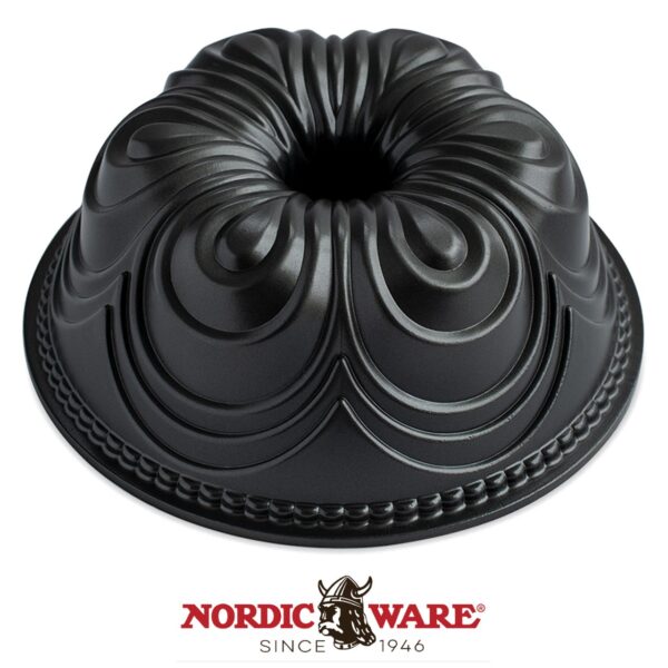 Stampo Bundt Chiffon Nordic Ware NW 87477 - immagine 2