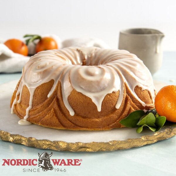 Stampo Bundt Chiffon Nordic Ware NW 87477 - immagine 5