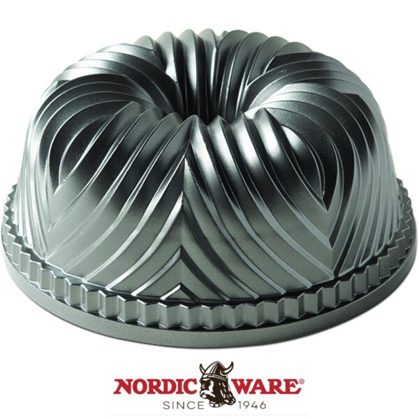 Stampo Bundt Bavaria Nordic Ware NW 53624 - immagine 2