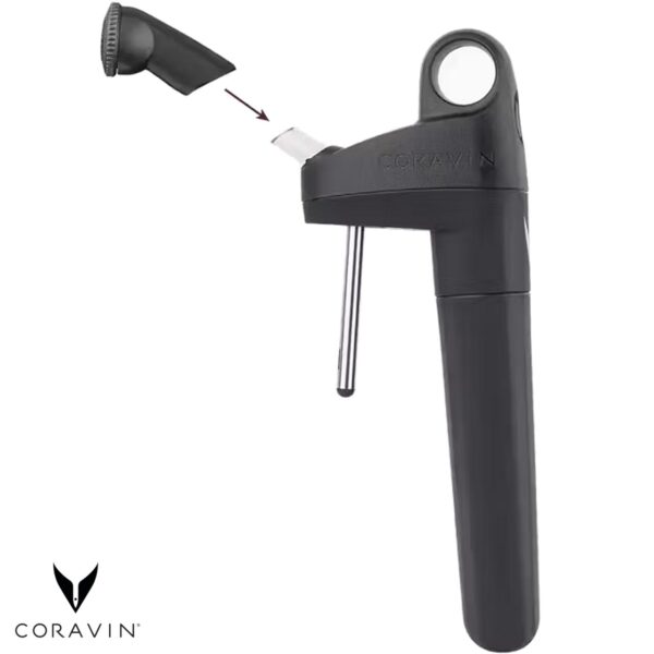 Coravin Aeratore Pivot 802073 - immagine 3