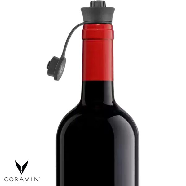 Coravin Tappi Pivot confezione 6 pezzi 802096 - immagine 3