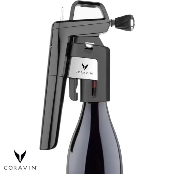 Coravin Aeratore Timeless 802094 - immagine 4