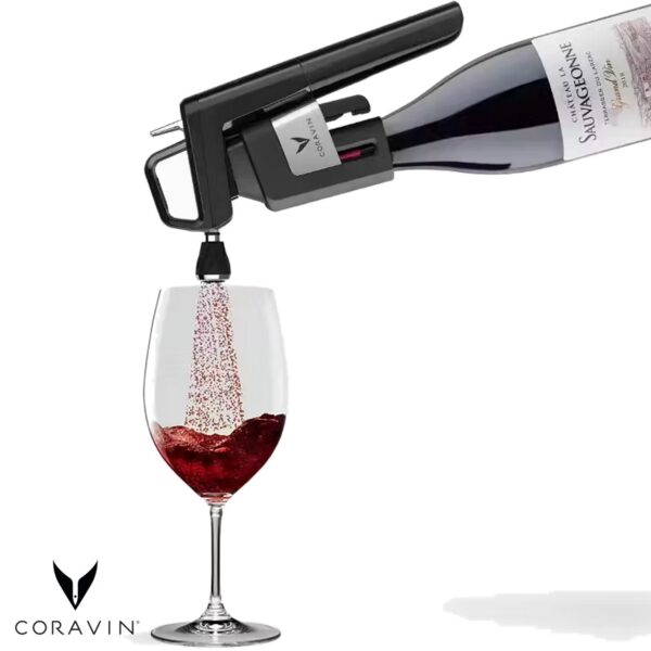 Coravin Aeratore Timeless 802094 - immagine 5