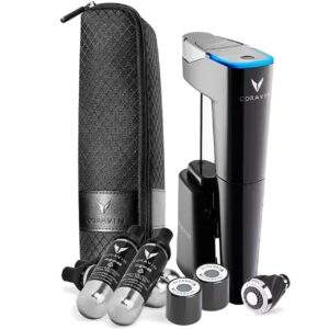 Coravin Timeless Eleven 10 pezzi 112265