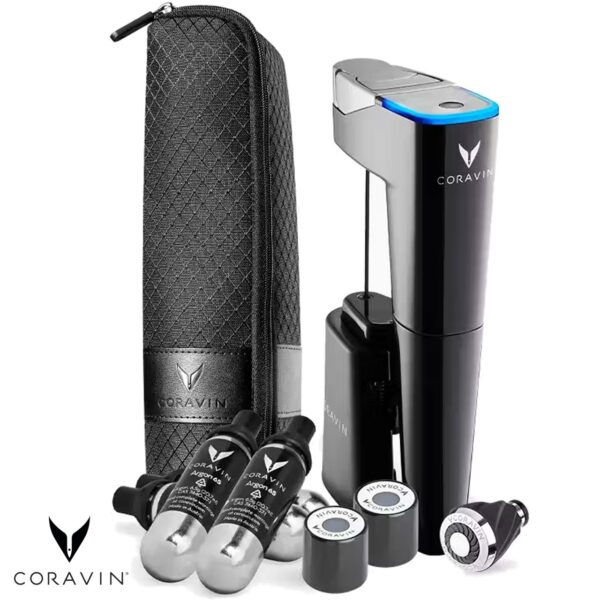 Coravin Timeless Eleven 10 pezzi 112265 - immagine 2
