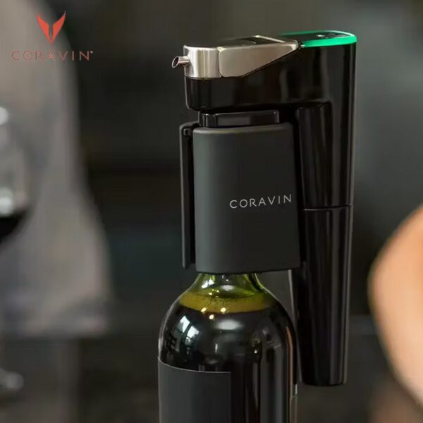 Coravin Timeless Eleven 10 pezzi 112265 - immagine 5