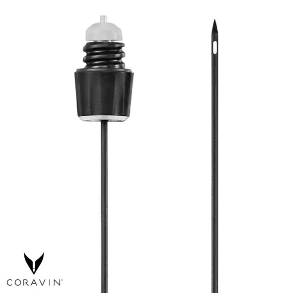 Coravin Ago per vini d‘annata 801061 - immagine 3