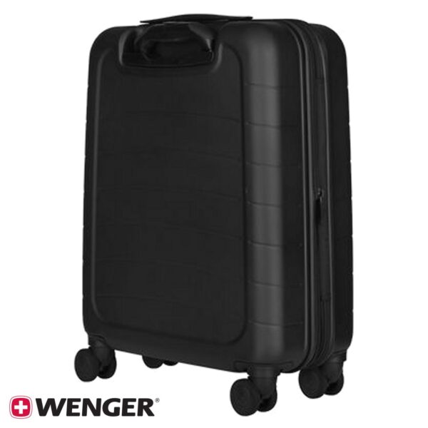 Valigia Wenger Syntry Carry-On Case WNG 610163 - immagine 3