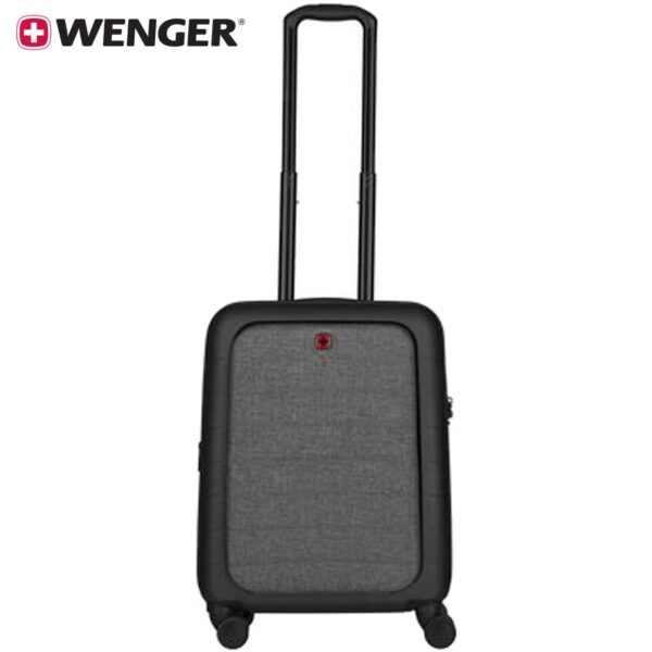 Valigia Wenger Syntry Carry-On Case WNG 610163 - immagine 8