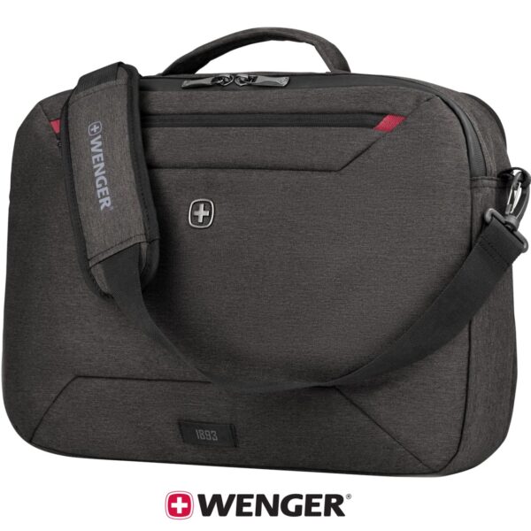 Borsa/zaino Wenger MX Commute 16 Case WNG 611640 - immagine 4