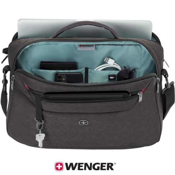 Borsa/zaino Wenger MX Commute 16 Case WNG 611640 - immagine 5