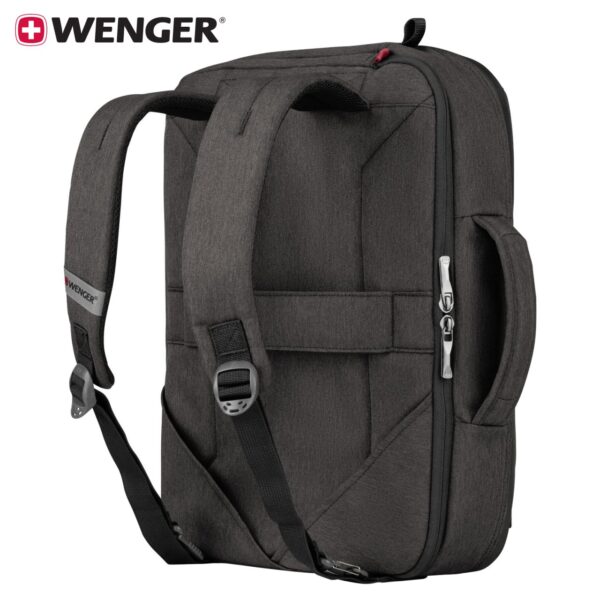 Borsa/zaino Wenger MX Commute 16 Case WNG 611640 - immagine 7