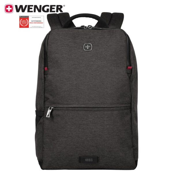 Zaino Wenger MX Reload 14" Backpack WNG 611643 - immagine 2