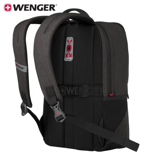 Zaino Wenger MX Reload 14" Backpack WNG 611643 - immagine 3