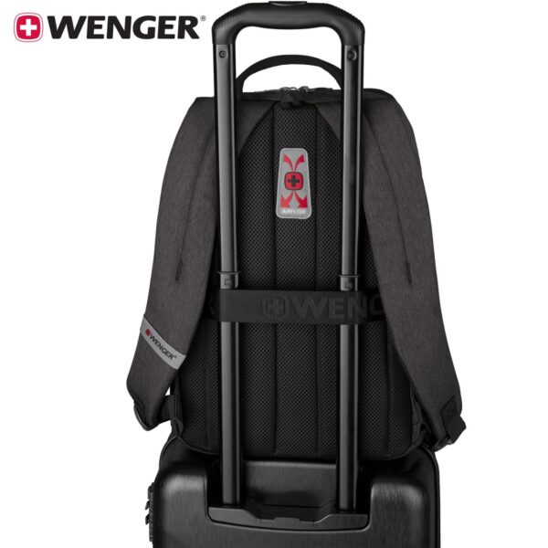 Zaino Wenger MX Reload 14" Backpack WNG 611643 - immagine 4
