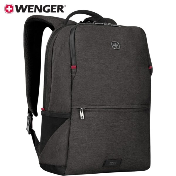 Zaino Wenger MX Reload 14" Backpack WNG 611643 - immagine 5