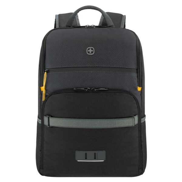Zaino Wenger NEXT 23 Move 16" Laptop Backpack with Tablet Pocket WNG 612570