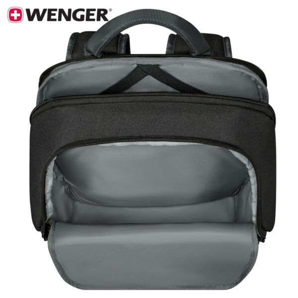 Zaino Wenger NEXT 23 Move 16" Laptop Backpack with Tablet Pocket WNG 612570 - immagine 6