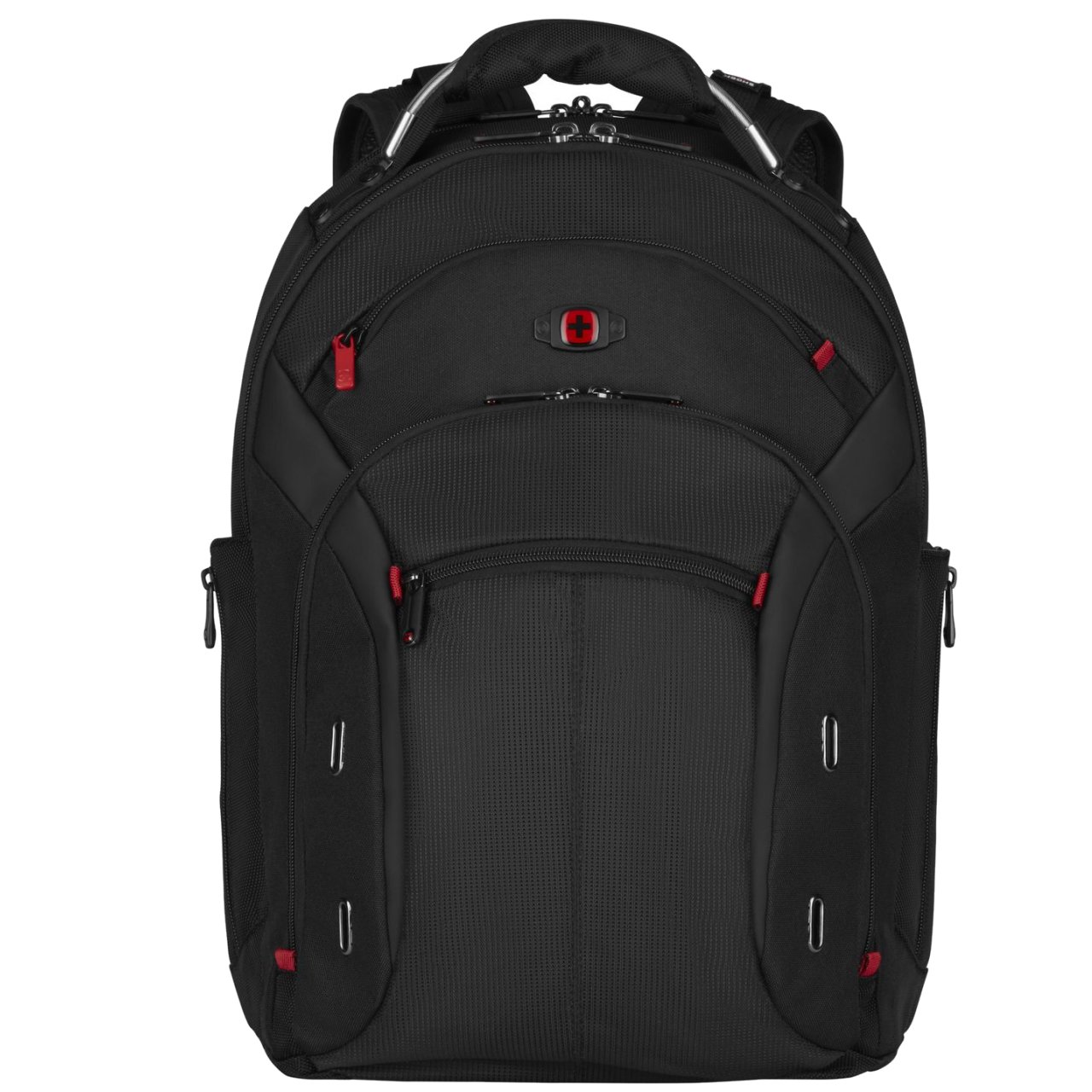 Wenger Gigabyte 15 Macbook Pro Bkpk W/Ipad Pkt zaino