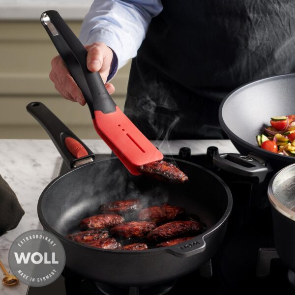 Padella Alta Woll Titan Best WLL 172TBI - immagine 7