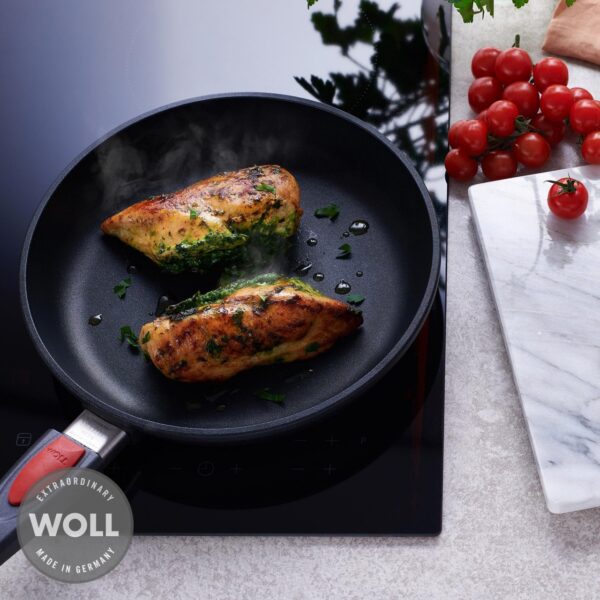 Padella bassa Woll Titan Best WLL 15TBI - immagine 6