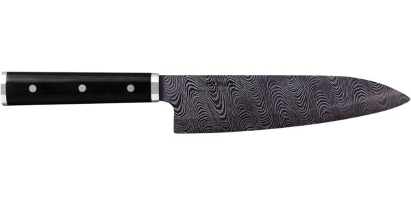 Coltello ceramica Professional Chef Kyocera Kizuna 18cm KTN180HIP