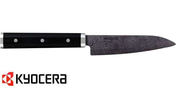 Coltello ceramica Kyocera Kizuna Utility 11cm KTN110HIP - immagine 2
