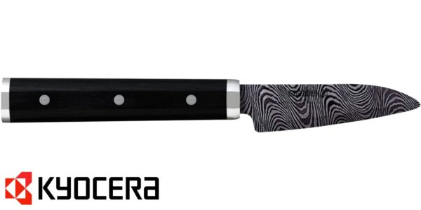 Coltello ceramica Kyocera Kizuna Spelucchino 7,5cm KTN075HIP - immagine 2