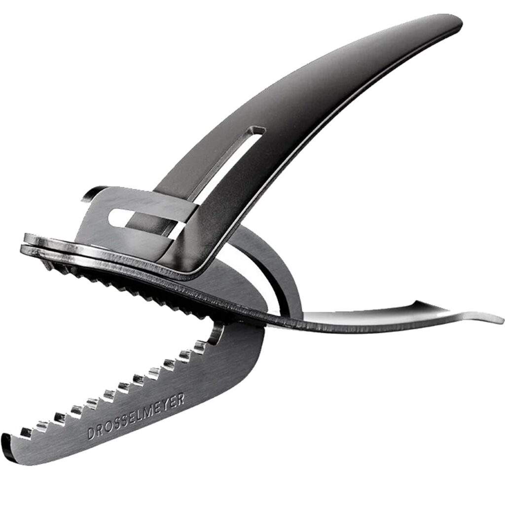 Pinza per crostacei Drosselmeyer CAP01