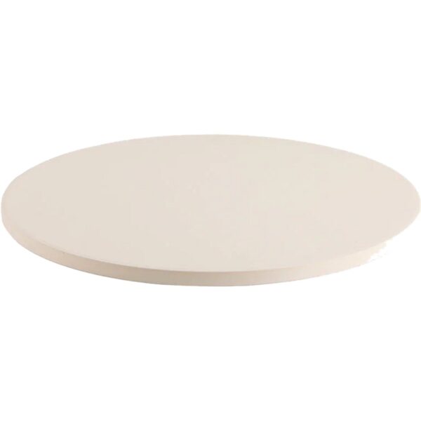 Pietra rotonda per forno Pizza Witt Etna Rotante SRPG0030122