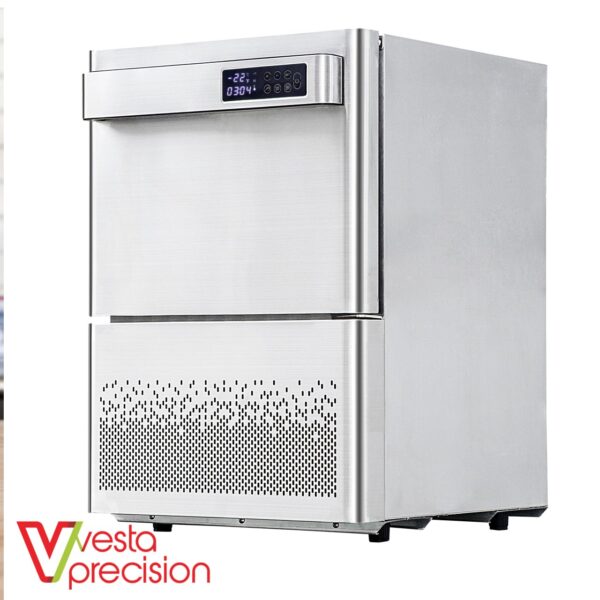 Abbattitore Vesta VST BF 100 SS - immagine 2