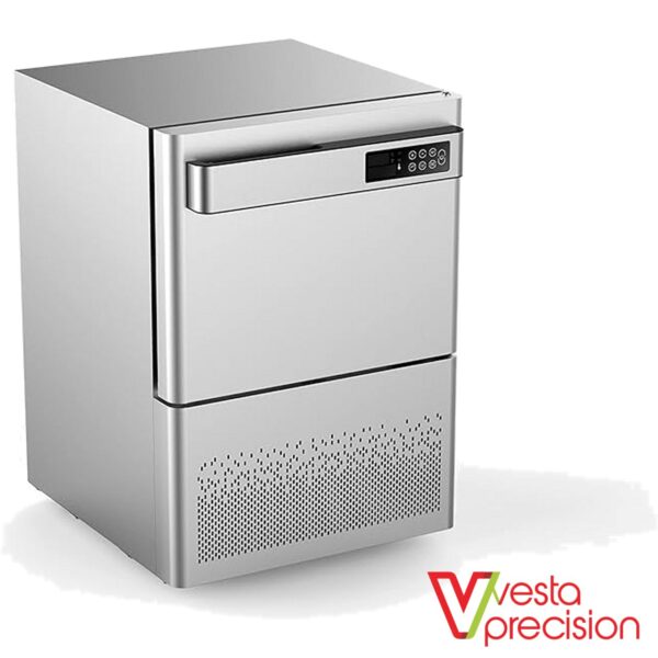Abbattitore Vesta VST BF 100 SS - immagine 3