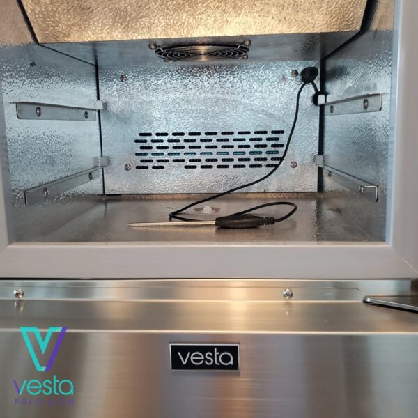 Abbattitore Vesta VST BF 100 SS - immagine 5