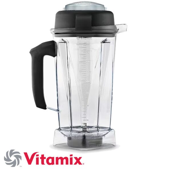 Vitamix Wet Container 2L VTX WET 200 - immagine 2