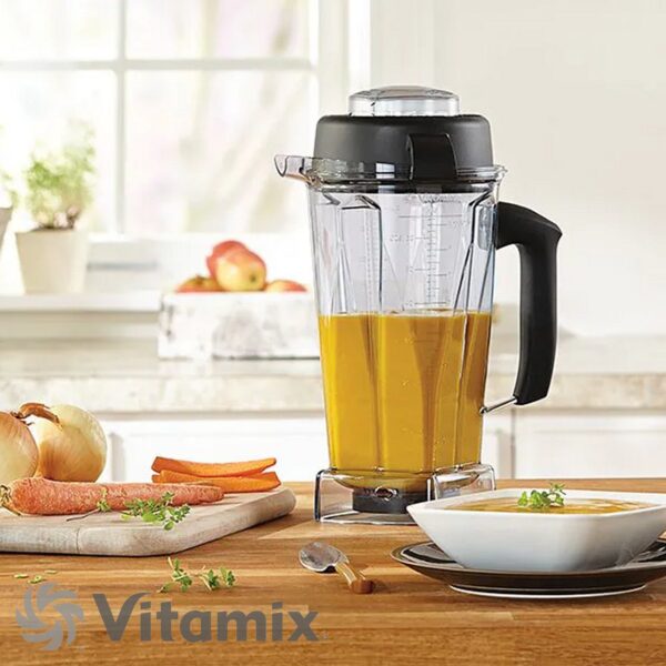 Vitamix Wet Container 2L VTX WET 200 - immagine 3