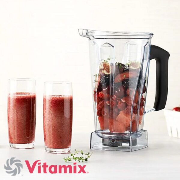 Vitamix Wet Container 2L VTX WET 200 - immagine 4