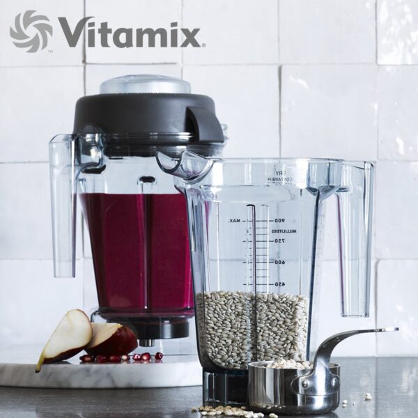 Vitamix Dry Container 0,9L VTX DRY 90 - immagine 3