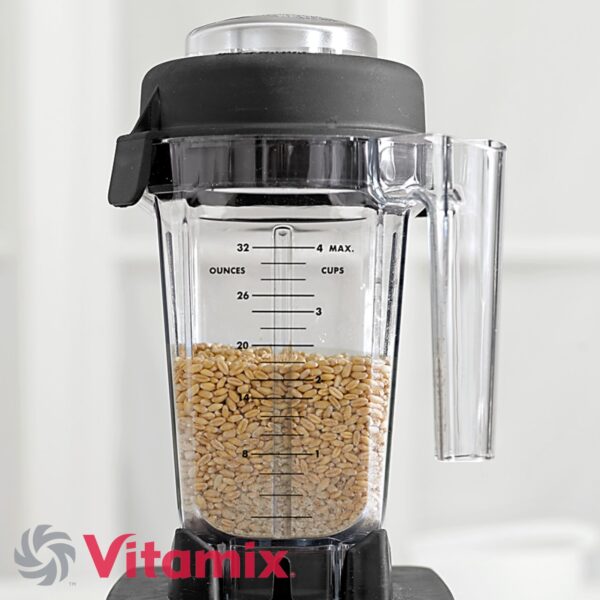 Vitamix Dry Container 0,9L VTX DRY 90 - immagine 4