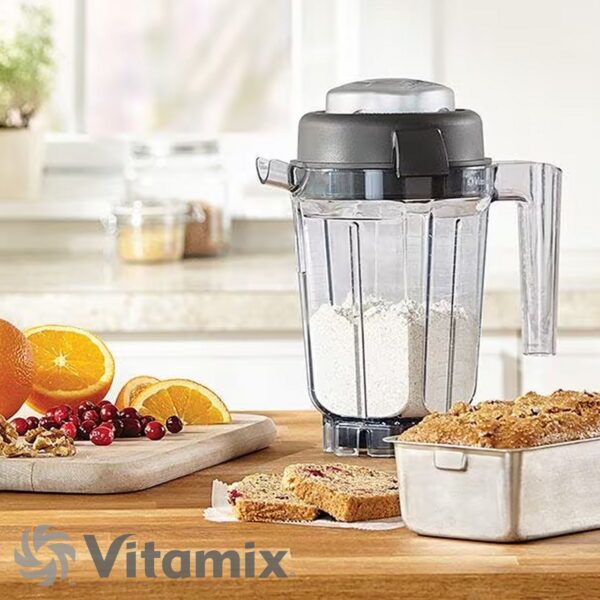 Vitamix Dry Container 0,9L VTX DRY 90 - immagine 5