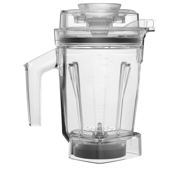 Boccale Vitamix Interlock Ascent™ AER 1,4L VTX 071197