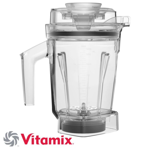 Boccale Vitamix Interlock Ascent™ AER 1,4L VTX 071197 - immagine 2