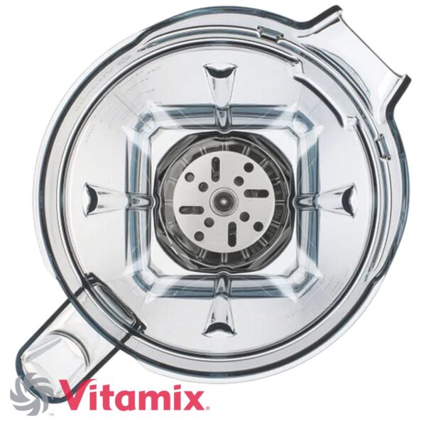 Boccale Vitamix Interlock Ascent™ AER 1,4L VTX 071197 - immagine 3