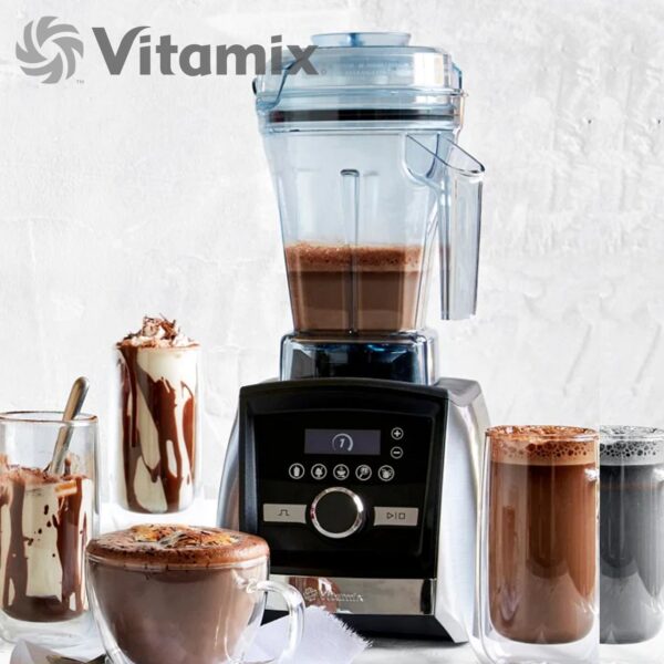 Boccale Vitamix Interlock Ascent™ AER 1,4L VTX 071197 - immagine 4
