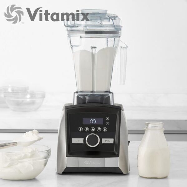 Boccale Vitamix Interlock Ascent™ AER 1,4L VTX 071197 - immagine 5