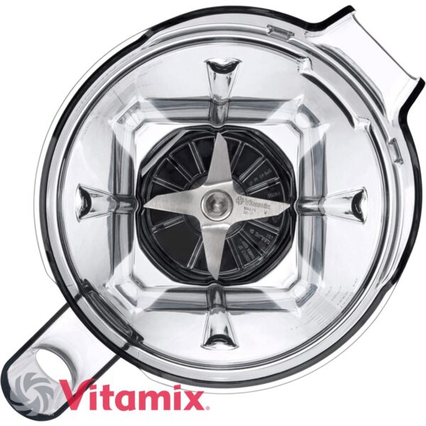 Boccale Vitamix Interlock Ascent™ WET 1,4L VTX 071191 - immagine 3