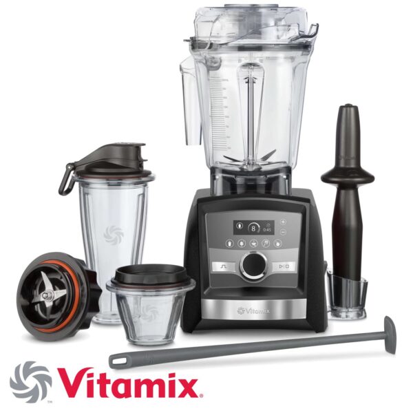 Set Anniversario Vitamix Ascent A3500 VTX 069771 - immagine 2