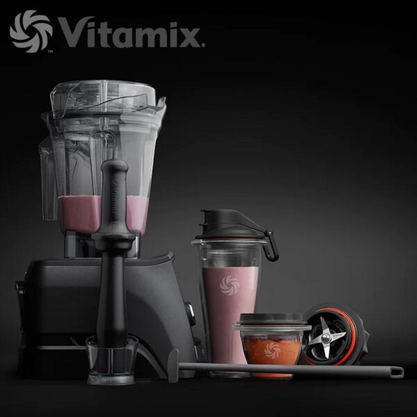 Set Anniversario Vitamix Ascent A3500 VTX 069771 - immagine 3